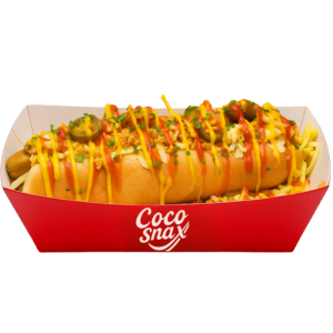 Hot Dog